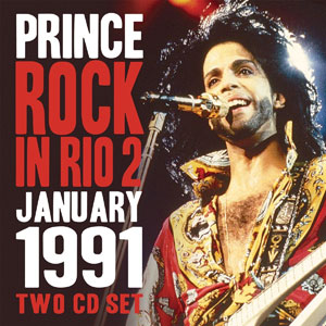 rock in rio prince 91