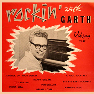 rockinwithgarthyoung