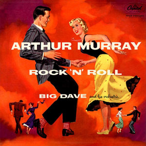 rock n roll arthur murray