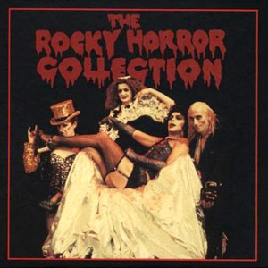 rocky horror collection