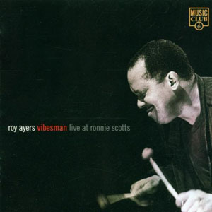 ronnie scotts roy ayers