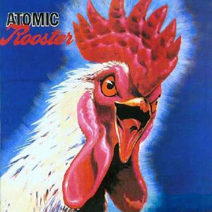 rooster atomic