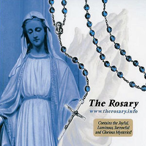 rosaryjoyfulluminousmysteries