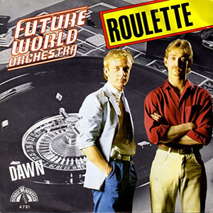 roulettefutureworldorchestra