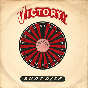 roulettemusicalesurprisevictory