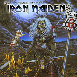 route666theironmaidens