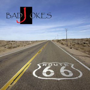 route 66 bad jokes
