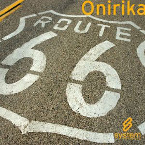route 66 onirika