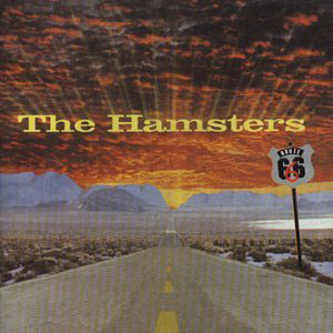 route 66 the hamsters