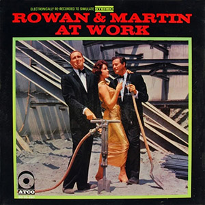 rowenandmartinatwork