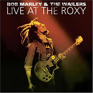 roxy Bob Marley