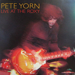 roxy Pete Yorn