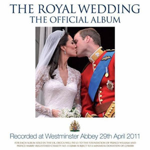 royal wedding william catherine