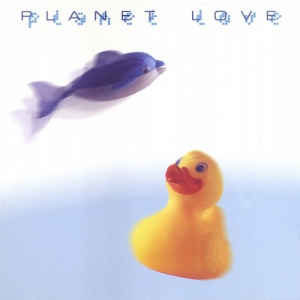 rubber duck planet love