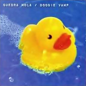 rubber duck ques ramola boogie vamp