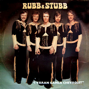 rubbstubbswedishband