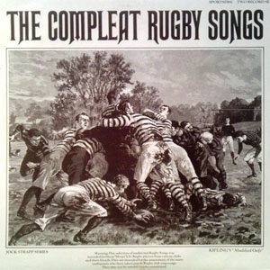 rugby songs compleat