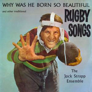 rugby songs jock strapp ensemble