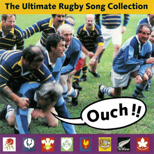 rugby songs ultimate collection