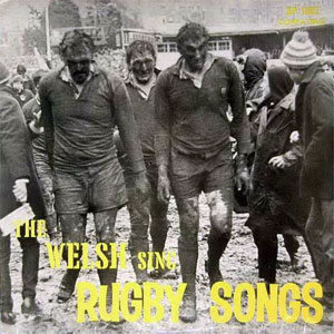 rugby songs welsh sing