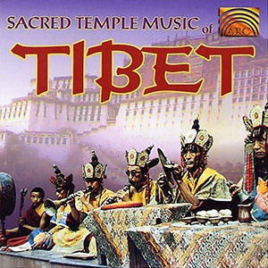 sacredtemplemusicoftibet