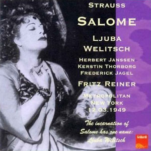salome welitsch reiner