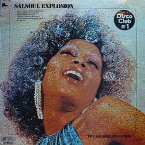 salsoul explosion disco club