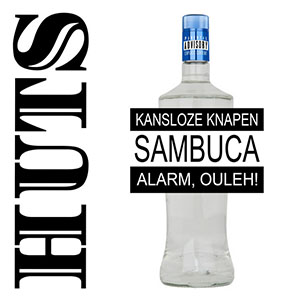 sambucakanslozeknapenalarm