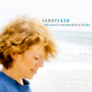 sandy cash voices from other side