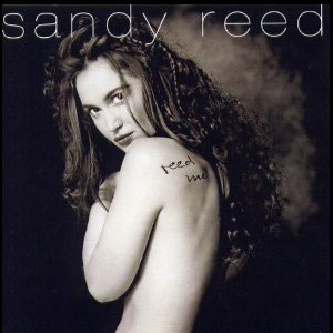 sandy reed reed me