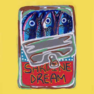 sardinedream