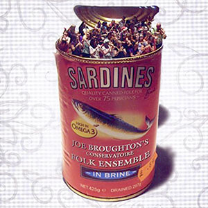 sardinesjoebroughtonsfolkensemble