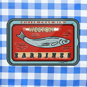 sardineswestonkillercrabmen