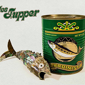 sardinistalostupper