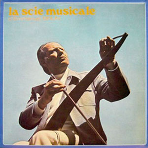 saw musicale