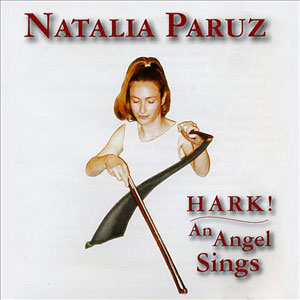 saw natalia paruz angel sings