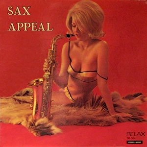 sax appeal relax
