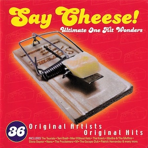 saycheeseonehitwonders