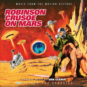 scifi robinson crusoe on mars 64