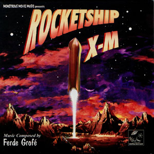 scifi rocketship xm 50