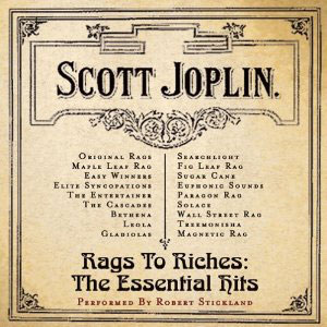 scott joplin rags to riches