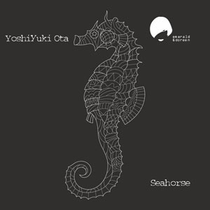 seahorse yoshi yukiota