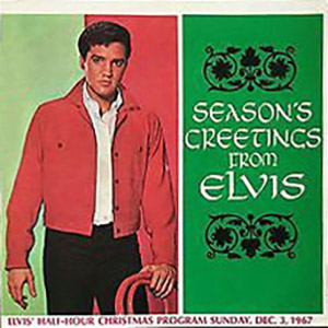 seasonsgreetingselvispresley