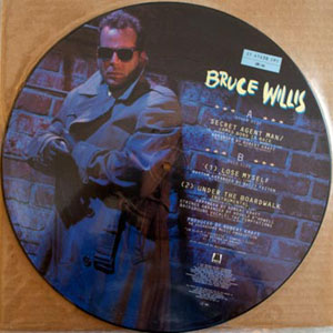 secret agent man bruce willis pict disc