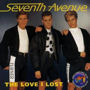 seventh avenue love lost