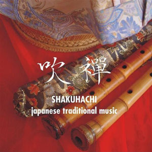shakuhachi traditional music