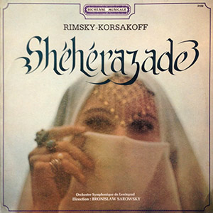 sheherazaderimskyleningradsarowsky