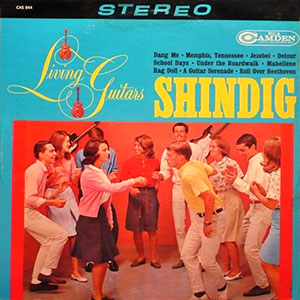 shindiglivingguitartscamden