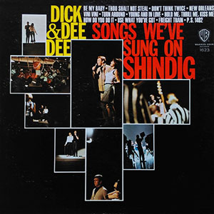 shindigsongswevesungdickdeedee