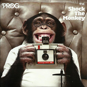 shockthemonkeyprogvarious